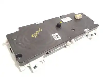 Second-hand car spare part dashboard for citroen c4 picasso * oem iam references 9816911280  