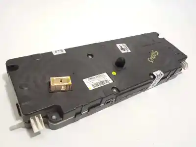 Second-hand car spare part dashboard for citroen c4 picasso * oem iam references 9816911280  