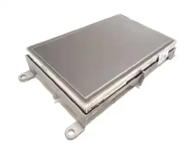 Pezzo di ricambio per auto di seconda mano display multifunzione per citroen c4 picasso * riferimenti oem iam 9825029380 a2c15851900 