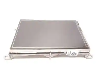 Pezzo di ricambio per auto di seconda mano display multifunzione per citroen c4 picasso * riferimenti oem iam 9825029380 a2c15851900 
