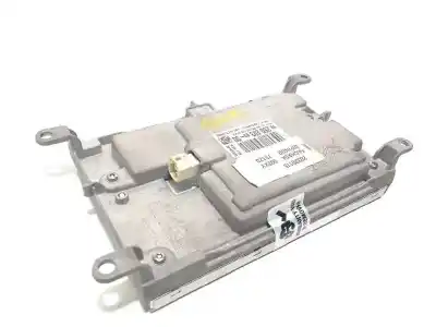 Pezzo di ricambio per auto di seconda mano display multifunzione per citroen c4 picasso * riferimenti oem iam 9825029380 a2c15851900 