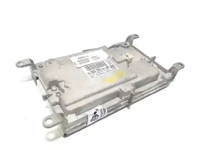 Pezzo di ricambio per auto di seconda mano display multifunzione per citroen c4 picasso * riferimenti oem iam 9825029380 a2c15851900 