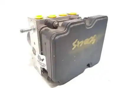 Pezzo di ricambio per auto di seconda mano abs per citroen c4 picasso * riferimenti oem iam 9812786180 269936 9825549780
