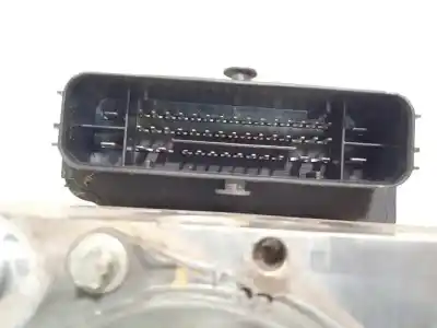 Pezzo di ricambio per auto di seconda mano abs per citroen c4 picasso * riferimenti oem iam 9812786180 269936 9825549780