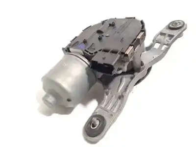 Second-hand car spare part front windshield wiper motor for citroen c4 picasso * oem iam references 9816172880 0390248161 