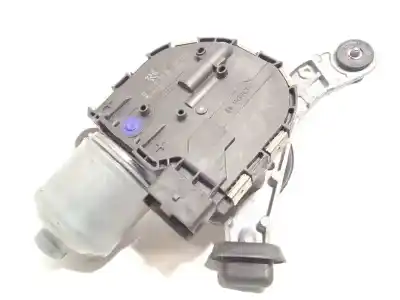 Second-hand car spare part front windshield wiper motor for citroen c4 picasso * oem iam references 9816172980 0390248160 