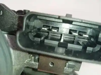 Second-hand car spare part front windshield wiper motor for citroen c4 picasso * oem iam references 9816172980 0390248160 