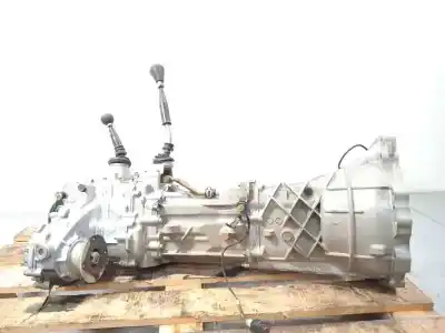 Peça sobressalente para automóvel em segunda mão caixa de velocidades por kia sportage td referências oem iam 430004z070