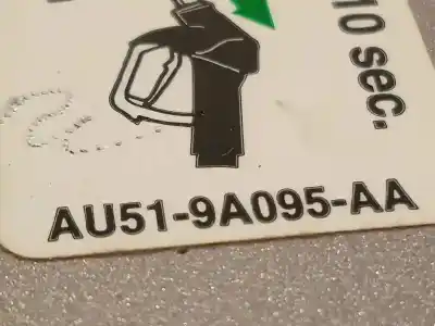 Second-hand car spare part outer fuel cap for ford kuga (cbv) 2.0 tdci cat oem iam references 1500934 1757547 