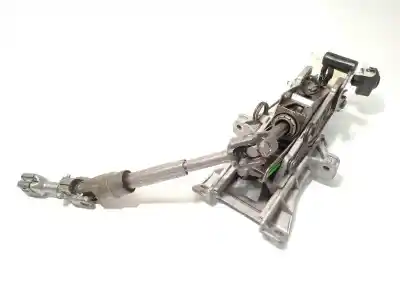 Second-hand car spare part steering column for ford kuga (cbv) 2.0 tdci cat oem iam references 8v413c529ce  1818645
