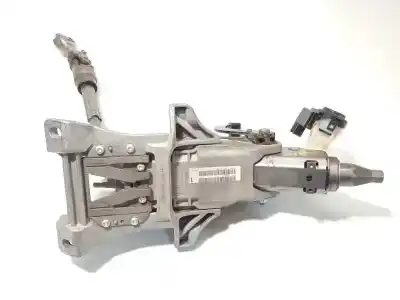 Second-hand car spare part steering column for ford kuga (cbv) 2.0 tdci cat oem iam references 8v413c529ce  1818645