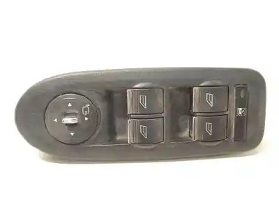 Second-hand car spare part left front power window switch for ford kuga (cbv) 2.0 tdci cat oem iam references 9m5t14a132aa 1683897 