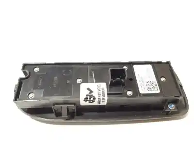 Second-hand car spare part left front power window switch for ford kuga (cbv) 2.0 tdci cat oem iam references 9m5t14a132aa 1683897 