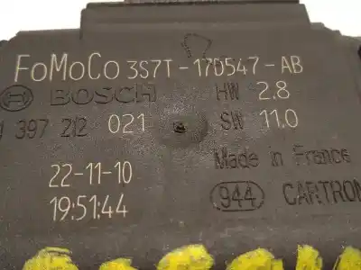 Peça sobressalente para automóvel em segunda mão sensor por ford kuga (cbv) 2.0 tdci cat referências oem iam 3s7t17d547ab 1745368 