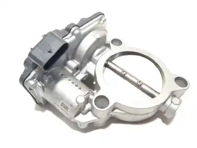 Gebrauchtes Autoersatzteil Drosselklappenstutzen zum BMW SERIE 1 LIM. (F20/F21)  OEM-IAM-Referenzen 7619008 13547619008 