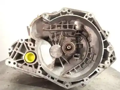 Second-hand car spare part gearbox for opel meriva b monospace (s10) 1.4 lpg (75) oem iam references 24583198 55565789 