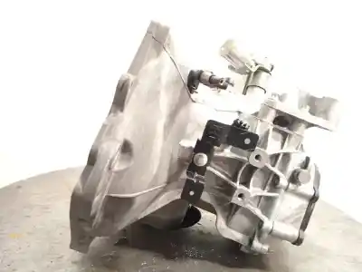 Second-hand car spare part gearbox for opel meriva b monospace (s10) 1.4 lpg (75) oem iam references 24583198 55565789 