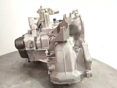 Second-hand car spare part gearbox for opel meriva b monospace (s10) 1.4 lpg (75) oem iam references 24583198 55565789 