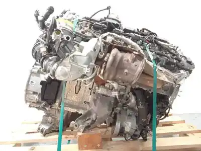 Recambio de automóvil de segunda mano de motor completo para mercedes clase e cabrio (bm 238) e 53 amg 4matic (238.461) referencias oem iam 256930  