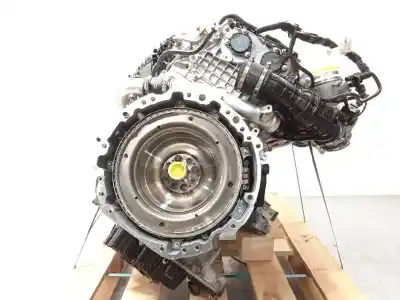 Recambio de automóvil de segunda mano de motor completo para mercedes clase e cabrio (bm 238) e 53 amg 4matic (238.461) referencias oem iam 256930  