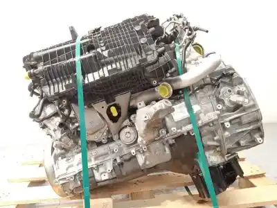 Recambio de automóvil de segunda mano de motor completo para mercedes clase e cabrio (bm 238) e 53 amg 4matic (238.461) referencias oem iam 256930  