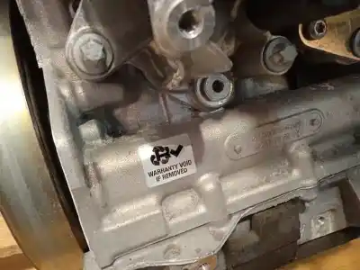 Recambio de automóvil de segunda mano de motor completo para mercedes clase e cabrio (bm 238) e 53 amg 4matic (238.461) referencias oem iam 256930  