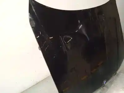 Second-hand car spare part bonnet for bmw x3 (e83) 2.0d oem iam references 41003449411 3449411 