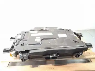 Peça sobressalente para automóvel em segunda mão bateria por hyundai ioniq hybrid referências oem iam 37504g2610