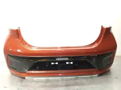 Piesă de schimb auto la mâna a doua bara spate pentru hyundai ioniq hybrid referințe oem iam 86611g2000 86610g2010 