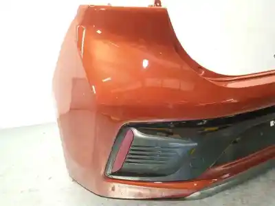 Piesă de schimb auto la mâna a doua bara spate pentru hyundai ioniq hybrid referințe oem iam 86611g2000 86610g2010 