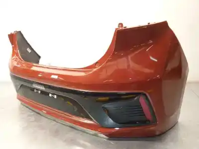 Piesă de schimb auto la mâna a doua bara spate pentru hyundai ioniq hybrid referințe oem iam 86611g2000 86610g2010 
