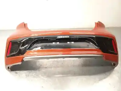 Piesă de schimb auto la mâna a doua bara spate pentru hyundai ioniq hybrid referințe oem iam 86611g2000 86610g2010 