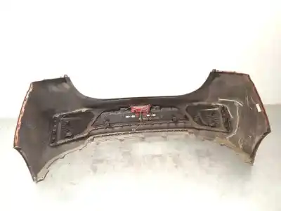 Piesă de schimb auto la mâna a doua bara spate pentru hyundai ioniq hybrid referințe oem iam 86611g2000 86610g2010 