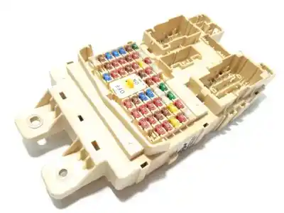 Peça sobressalente para automóvel em segunda mão caixa de fusíveis e relés por hyundai ioniq hybrid referências oem iam 91950g2560