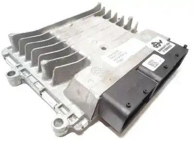 Peça sobressalente para automóvel em segunda mão unidade de controle automática da caixa de câmbio por hyundai ioniq hybrid referências oem iam 954412bak0