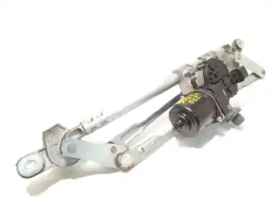 Peça sobressalente para automóvel em segunda mão motor do limpa para brisas por hyundai ioniq hybrid referências oem iam 98100g2000