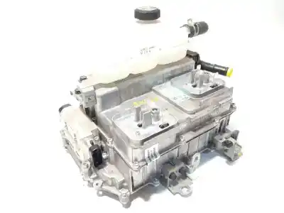 Peça sobressalente para automóvel em segunda mão conversor/inversor de potência por hyundai ioniq hybrid referências oem iam 366002b205