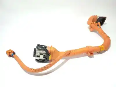 Peça sobressalente para automóvel em segunda mão módulo eletrônico por hyundai ioniq hybrid referências oem iam 91895g2500