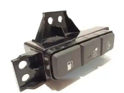 Peça sobressalente para automóvel em segunda mão comandos de alavanca por hyundai ioniq hybrid referências oem iam 93555g2500
