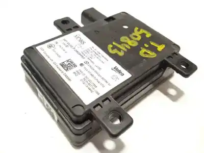 Peça sobressalente para automóvel em segunda mão módulo eletrônico por hyundai ioniq hybrid referências oem iam g295850000 2012dj7356 