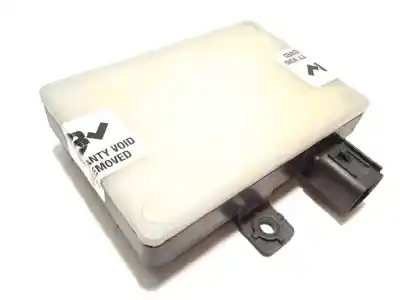 Peça sobressalente para automóvel em segunda mão módulo eletrônico por hyundai ioniq hybrid referências oem iam g295850000 2012dj7356 