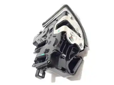 Peça sobressalente para automóvel em segunda mão fechadura da porta dianteira direita por hyundai ioniq hybrid referências oem iam 81320g2010