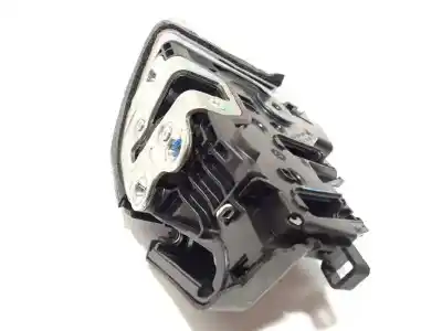 Peça sobressalente para automóvel em segunda mão fechadura da porta dianteira esquerda por hyundai ioniq hybrid referências oem iam 81310g2010