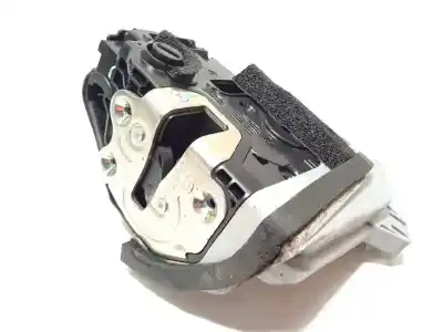 Peça sobressalente para automóvel em segunda mão fechadura da porta traseira direita por hyundai ioniq hybrid referências oem iam 81420g2000