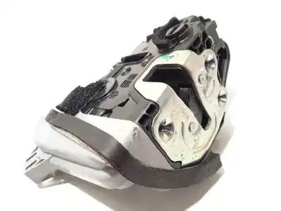 Peça sobressalente para automóvel em segunda mão fechadura da porta traseira esquerda por hyundai ioniq hybrid referências oem iam 81410g2000