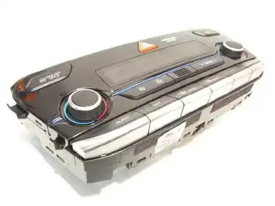 Peça sobressalente para automóvel em segunda mão comando de sofagem (chauffage / ar condicionado) por hyundai ioniq hybrid referências oem iam 97250g2050