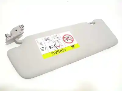 Автозапчастина б/у правильний натір для audi q3 (8ug) attraction посилання на oem iam 8k0857552 8k0857552kft9 