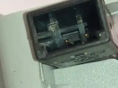 Автозапчастина б/у правильний натір для audi q3 (8ug) attraction посилання на oem iam 8k0857552 8k0857552kft9 