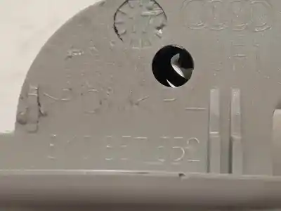 Автозапчастина б/у правильний натір для audi q3 (8ug) attraction посилання на oem iam 8k0857552 8k0857552kft9 