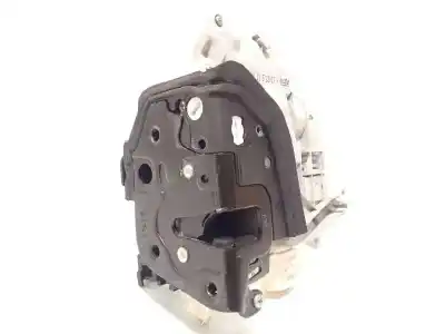 Автозапчасти б/у замок задней левой двери за audi q3 (8ug) attraction ссылки oem iam 4g0839015e